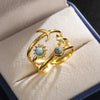 Stellune Ring