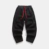 Arlo Sherpa Joggers Black / S