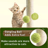 Jungle Cat Pole
