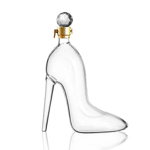 Creststone Stiletto Decanter