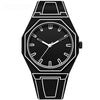 Sketch Series Watch Black
