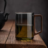 Hearthside Refined Mug Smoke gray