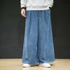 3Leaves Wide-Leg Corduroy Pants