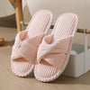 Solvia Lounge Slippers Pink / 44-45
