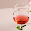 Petal Kiss Wine Glass