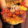 50-Piece Autumn Decor Assortment