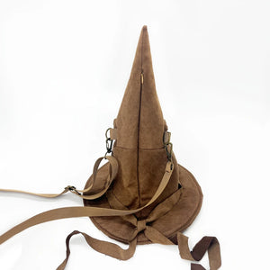 Wizard Sorting Hat Bag