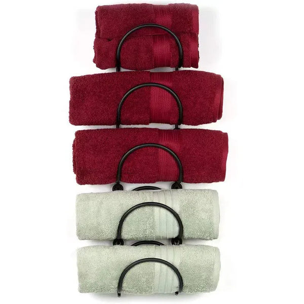 Hearthside Towel Rack