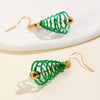 Twinkle Tree Earrings