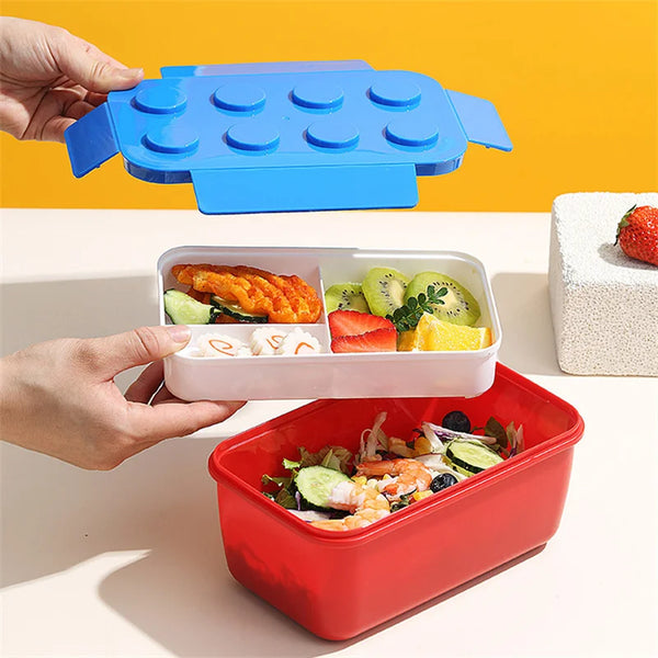 BlockBox Lunch Set