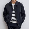 Claremont Jacket Navy Blue / S