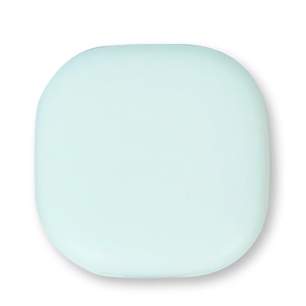 Glamlit Pocket LED Mirror Green / 5x