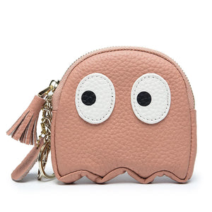 Mini Ghost Coin Purse