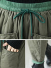 3Leaves Softline Cargo Pants