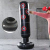 PowerStrike Inflatable Punching Bag