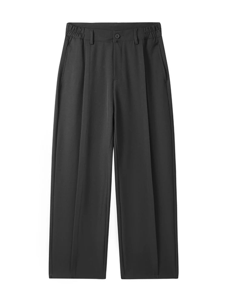 Sullivan Relaxed Pants Black / XS