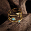 Stellune Ring