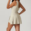 Match Day Dress
