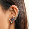 Scorpion Ear Cuffs