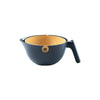 Creststone Rotating Colander Blue