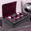 Lana Six Watch Travel Case