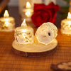 Harmony Flameless Candles