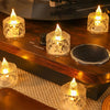 Harmony Flameless Candles