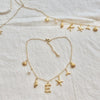 Seaside Boho Necklace