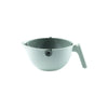 Creststone Rotating Colander Green