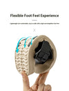 Hudson Ridge Sandals