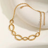 Lurette Jewelry Set