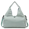 EvoFit Yoga Tote Green