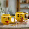 Smiley Mug