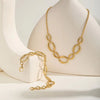 Lurette Jewelry Set