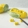 Corn Chopstick rest