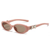 Bow Tie Icon Shades Pink