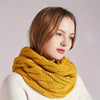 3Leaves Infinity Scarf