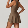 Match Day Dress