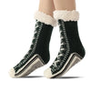 Tensa Sneaker Socks Army Green