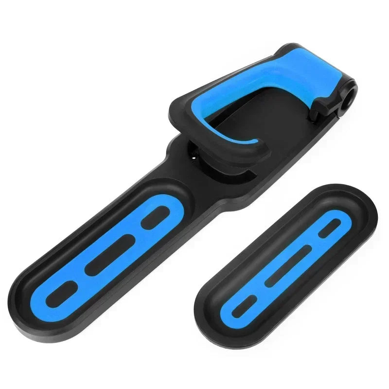 RoamReady Bike Wall Mount Blue