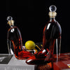 Creststone Stiletto Decanter