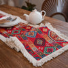 Sierra Woven Table Runner