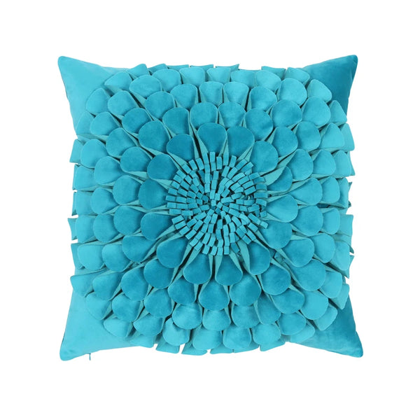 Hearthside Starburst Handmade Pillowcase