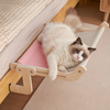 Cat Bedside Hammock