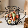 Creststone Coffee Pod Basket