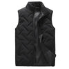 Zurn Collar Vest Black / M