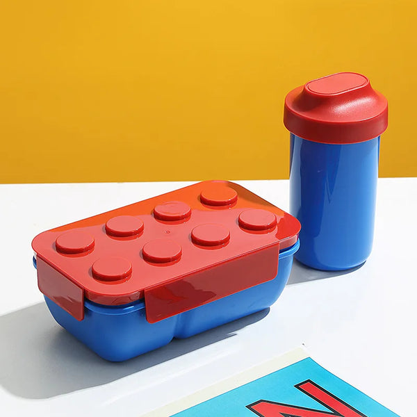 BlockBox Lunch Set