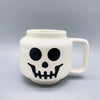 Smiley Mug Skeleton