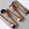 Nature's Touch Brush Collection