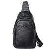 Axis Sling Bag Black